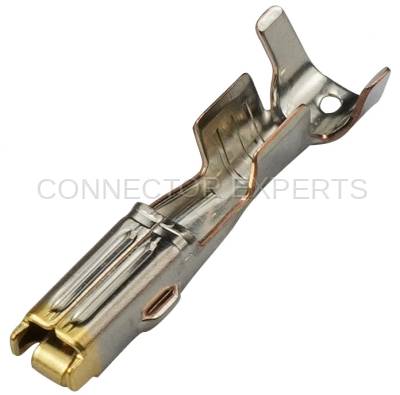 Connector Experts - Normal Order - TERM85D