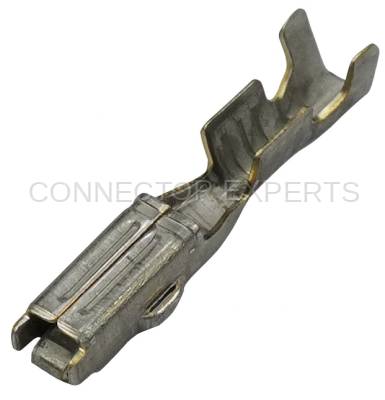 Connector Experts - Normal Order - TERM85E