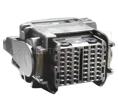 Connector Experts - Special Order  - CET4822