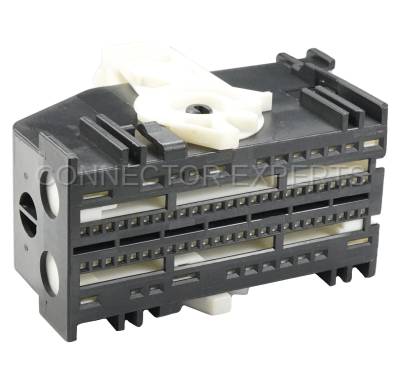 Connector Experts - Special Order  - CET7313WH