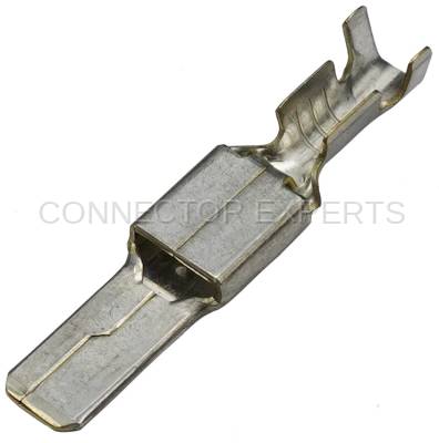 Connector Experts - Normal Order - TERM493