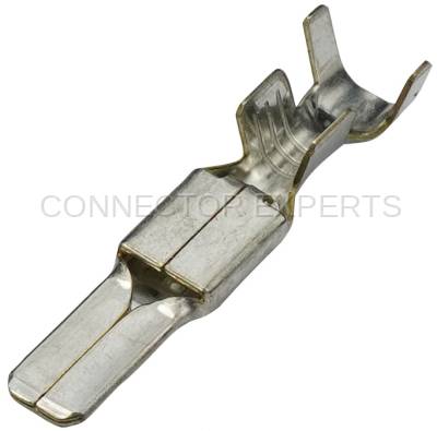 Connector Experts - Normal Order - TERM492