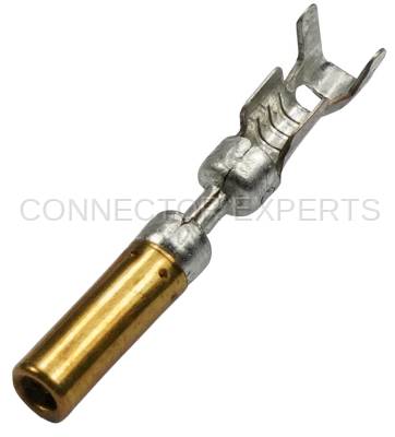 Connector Experts - Normal Order - TERM219B