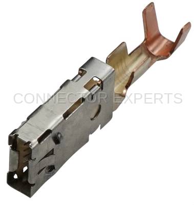 Connector Experts - Normal Order - TERM437