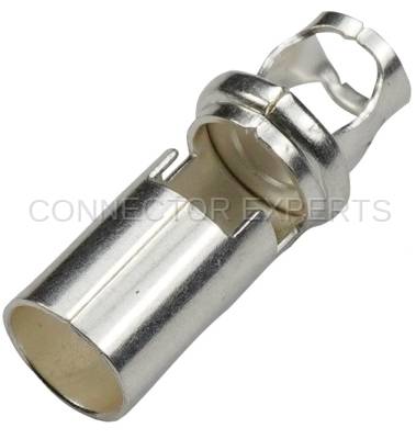 Connector Experts - Normal Order - TERM518