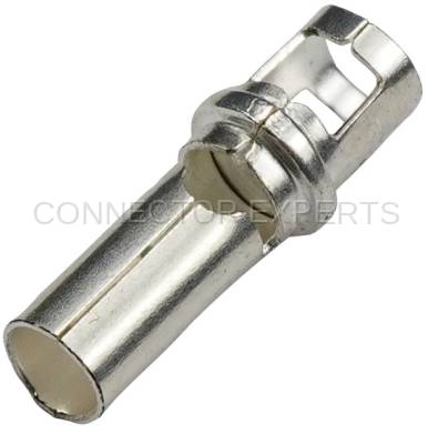 Connector Experts - Normal Order - TERM519