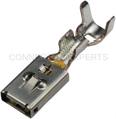 Connector Experts - Normal Order - TERM457A