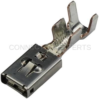 Connector Experts - Normal Order - TERM457C