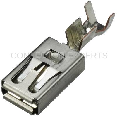 Connector Experts - Normal Order - TERM156A