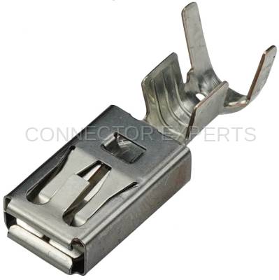 Connector Experts - Normal Order - TERM156C