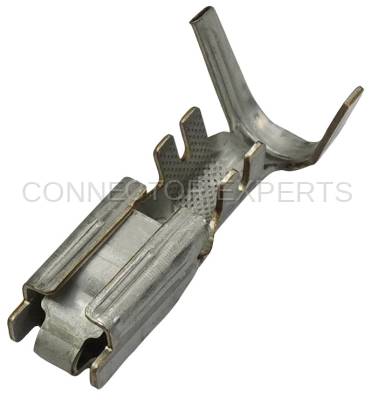 Connector Experts - Normal Order - TERM521