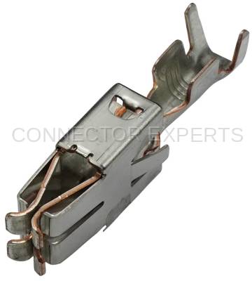 Connector Experts - Normal Order - TERM252A