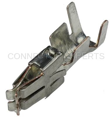 Connector Experts - Normal Order - TERM253A