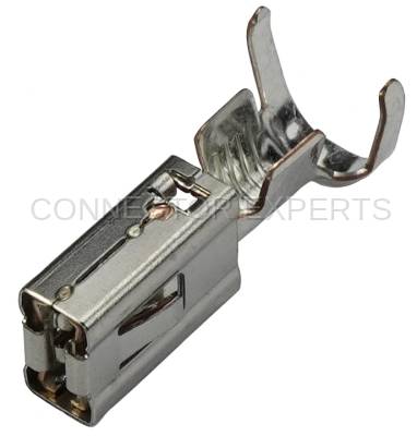 Connector Experts - Normal Order - TERM255