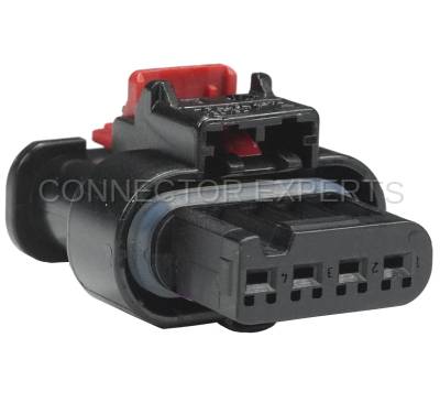 Connector Experts - Normal Order - CE4510