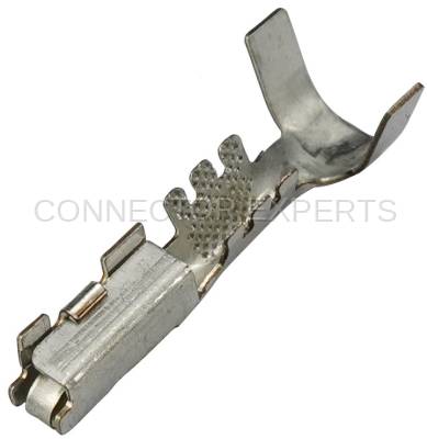 Connector Experts - Normal Order - TERM3A