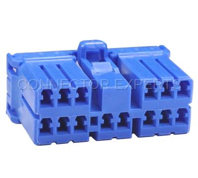 Connector Experts - Normal Order - CET1474B