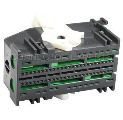 Connector Experts - Special Order  - CET7313GN