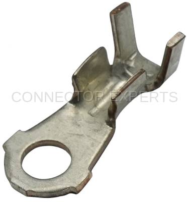 Connector Experts - Normal Order - TERM167A