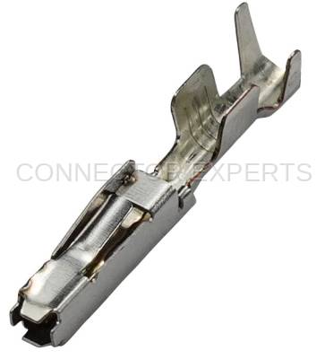 Connector Experts - Normal Order - TERM174A