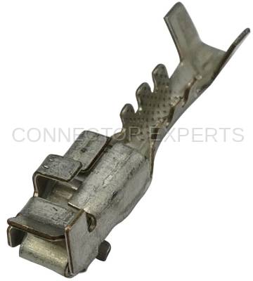 Connector Experts - Normal Order - TERM12