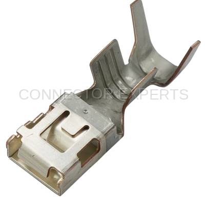 Connector Experts - Normal Order - TERM22A