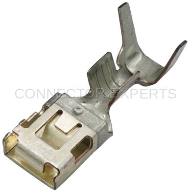 Connector Experts - Normal Order - TERM22B