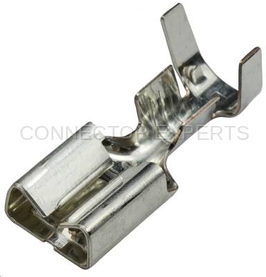 Connector Experts - Normal Order - TERM331A