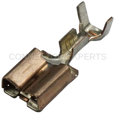 Connector Experts - Normal Order - TERM335