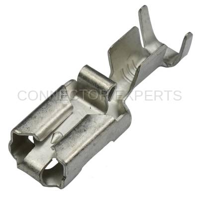 Connector Experts - Normal Order - TERM338B