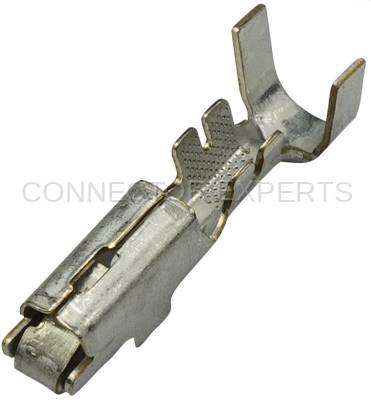 Connector Experts - Normal Order - TERM4K