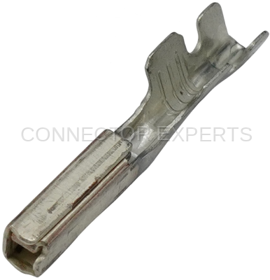 Connector Experts - Normal Order - TERM405C