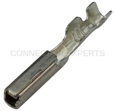 Connector Experts - Normal Order - TERM405D