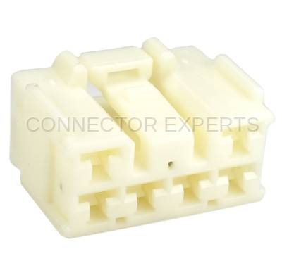 Connector Experts - Normal Order - CE6262