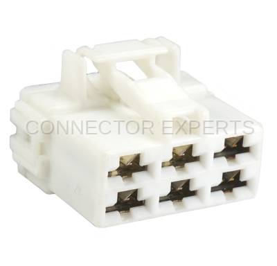 Connector Experts - Normal Order - CE6259