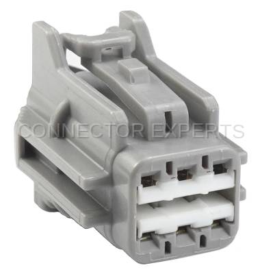 Connector Experts - Special Order  - CE6052AF