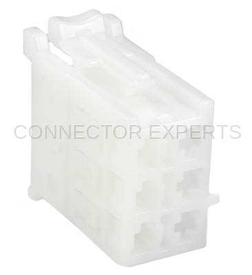 Connector Experts - Normal Order - CE6245