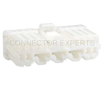 Connector Experts - Special Order  - CET1509