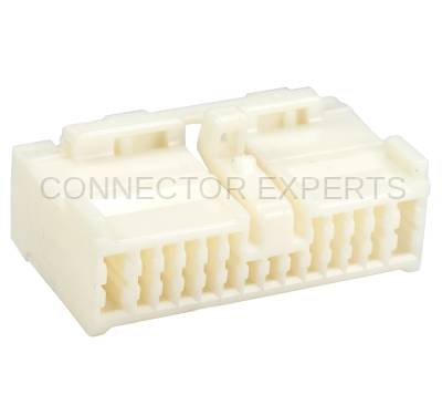 Connector Experts - Normal Order - CET2500