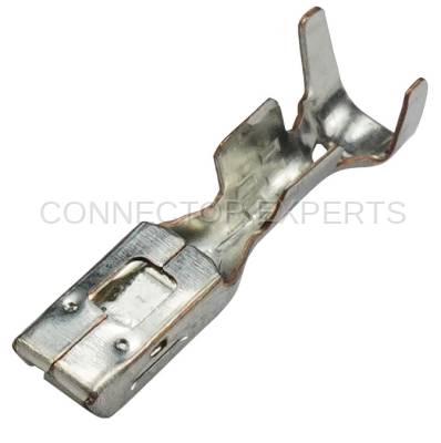 Connector Experts - Normal Order - TERM128F1