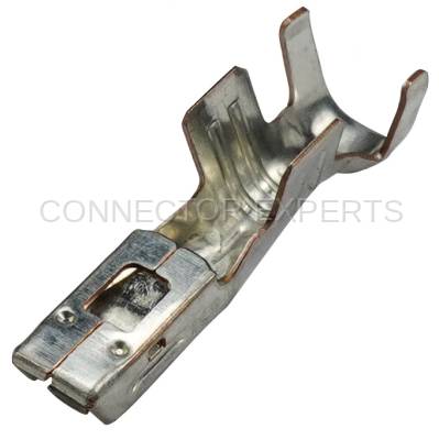 Connector Experts - Normal Order - TERM128F2