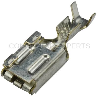 Connector Experts - Normal Order - TERM503