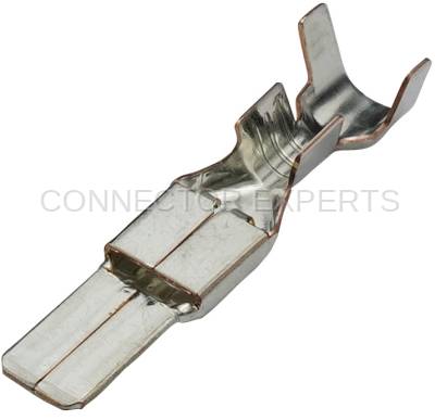 Connector Experts - Normal Order - TERM506A