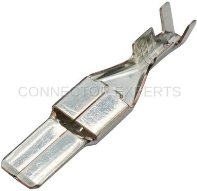 Connector Experts - Normal Order - TERM506C