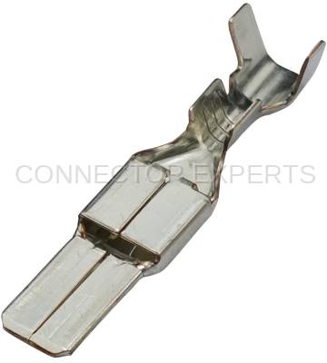 Connector Experts - Normal Order - TERM506D