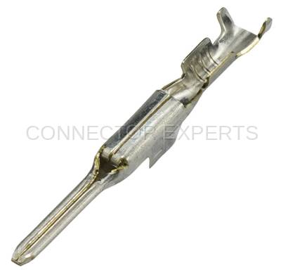 Connector Experts - Normal Order - TERM635