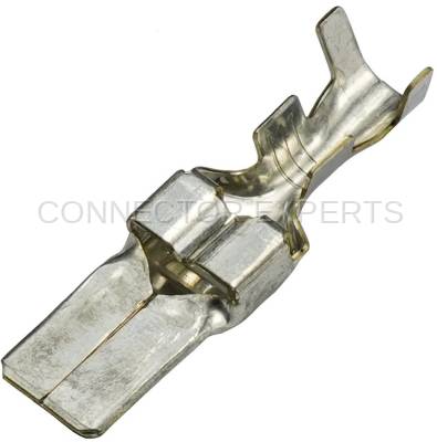 Connector Experts - Normal Order - TERM662