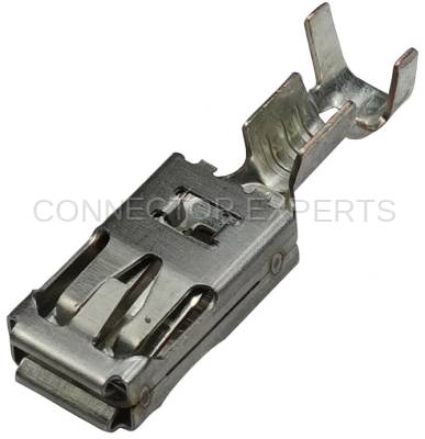 Connector Experts - Normal Order - TERM153A