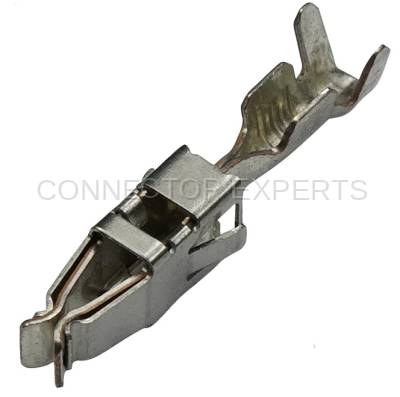 Connector Experts - Normal Order - TERM154A