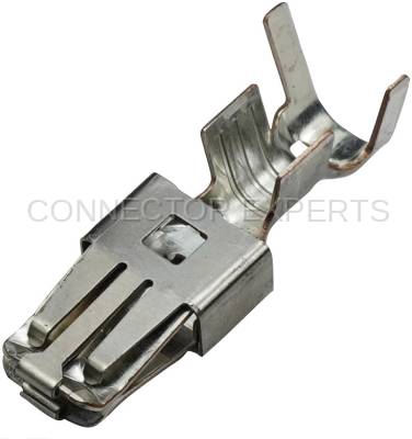 Connector Experts - Normal Order - TERM157